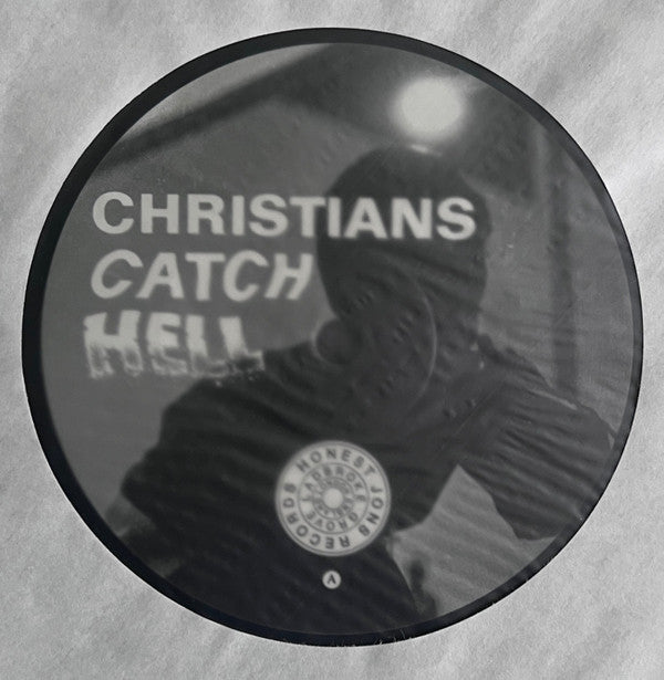 Christians Catch Hell (Gospel Roots, 1976-79) | Mint (M) Mint (M) Get Cheap Vinyl