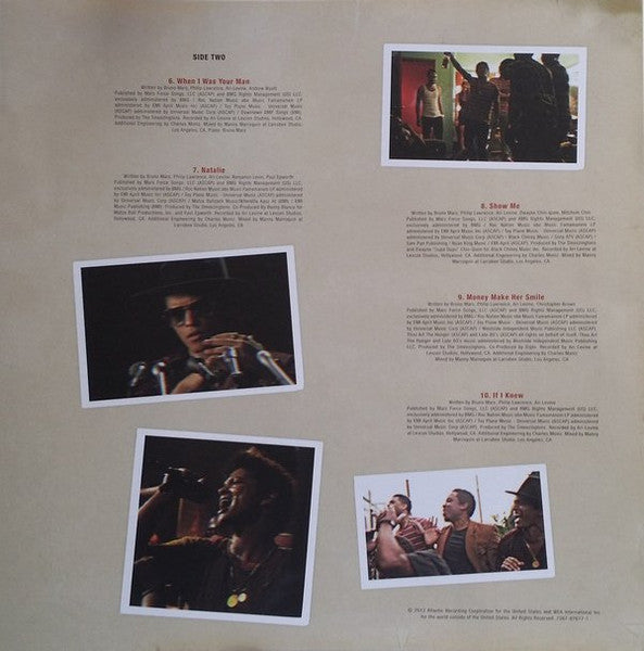 Unorthodox Jukebox | Mint (M) Mint (M) Get Cheap Vinyl