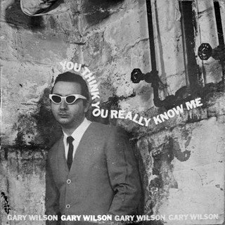You Think You Really Know Me (VINYL) | Mint (M) Mint (M) Get Cheap Vinyl