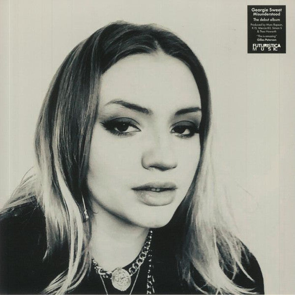 Misunderstood | Mint (M) Mint (M) Get Cheap Vinyl