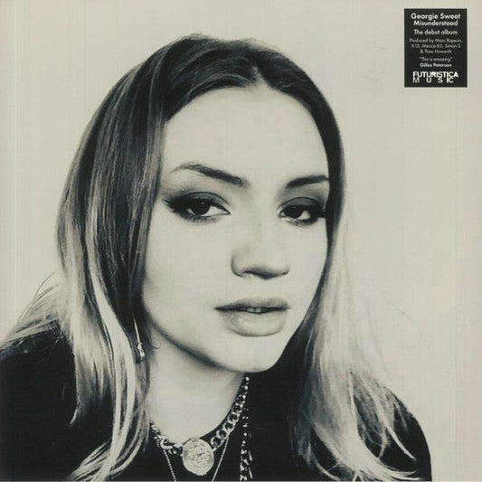 Misunderstood | Mint (M) Mint (M) Get Cheap Vinyl