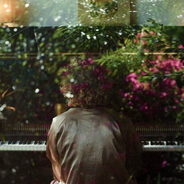Just Piano | Mint (M) Mint (M) Get Cheap Vinyl