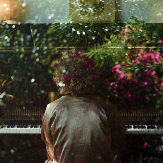 Just Piano | Mint (M) Mint (M) Get Cheap Vinyl