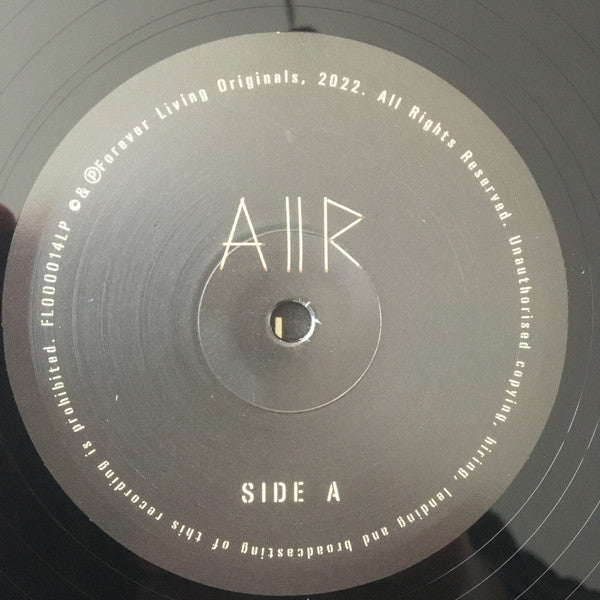Aiir | Mint (M) Mint (M) Get Cheap Vinyl
