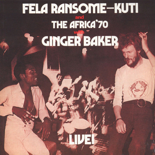 Live! | Mint (M) Mint (M) Get Cheap Vinyl