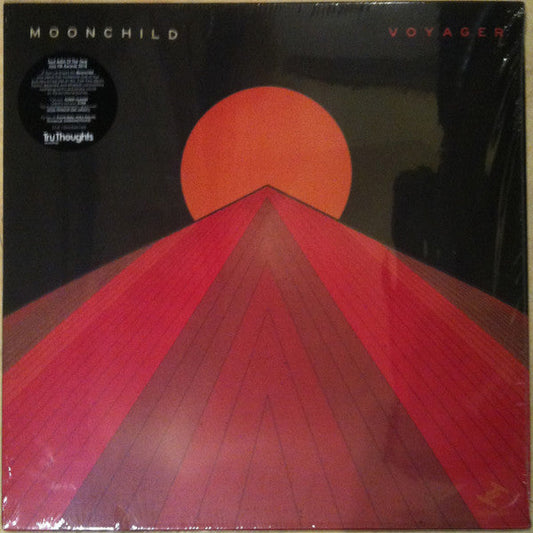 Voyager | Mint (M) Mint (M) Get Cheap Vinyl