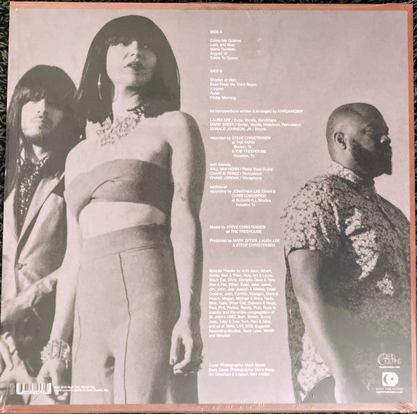 Con Todo El Mundo | Mint (M) Mint (M) Get Cheap Vinyl