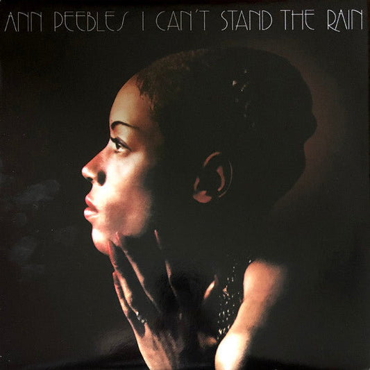 I Can't Stand The Rain | Mint (M) Mint (M) Get Cheap Vinyl