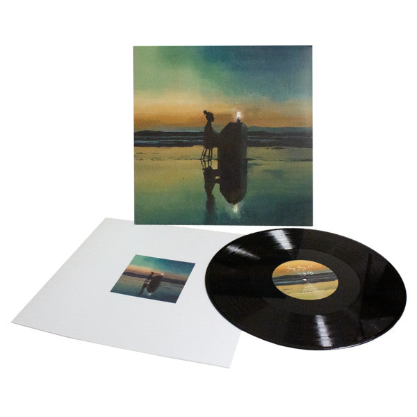 FKJ (French Kiwi Juice) Ylang Ylang EP (Deluxe Edition) LP Mint (M) Mint (M) Get Cheap Vinyl