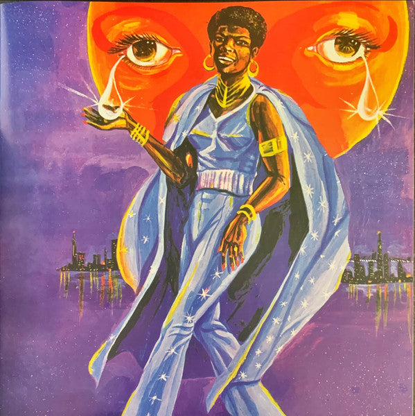 The River's Invitation: American Soul Music 1960-1973 | Mint (M) Mint (M) Get Cheap Vinyl