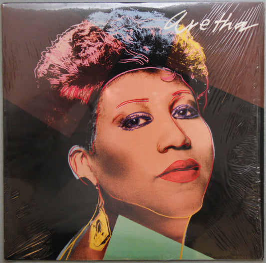 Aretha | Mint (M) Mint (M) Get Cheap Vinyl