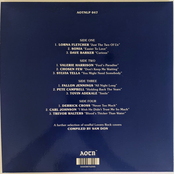 For The Love Of You (Volume 2) | Mint (M) Mint (M) Get Cheap Vinyl