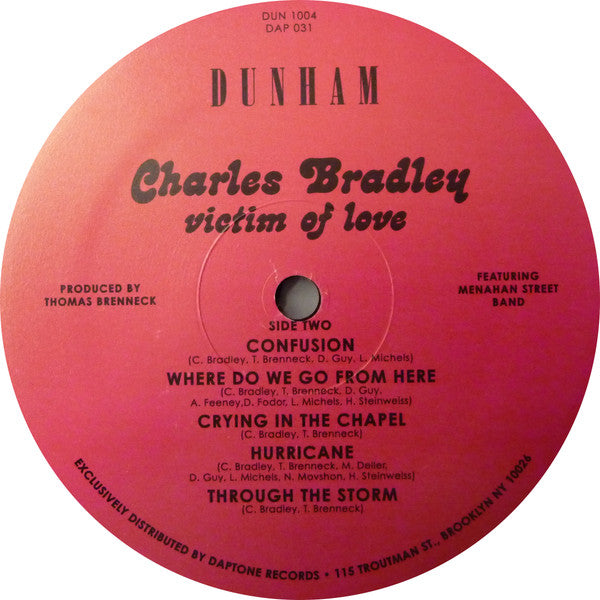 Victim Of Love | Mint (M) Mint (M) Get Cheap Vinyl