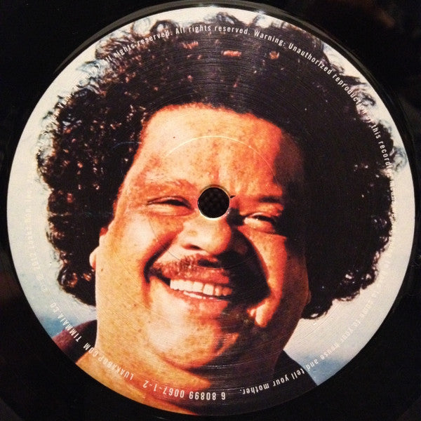 Nobody Can Live Forever (The Existential Soul Of Tim Maia) | Mint (M) Mint (M) Get Cheap Vinyl