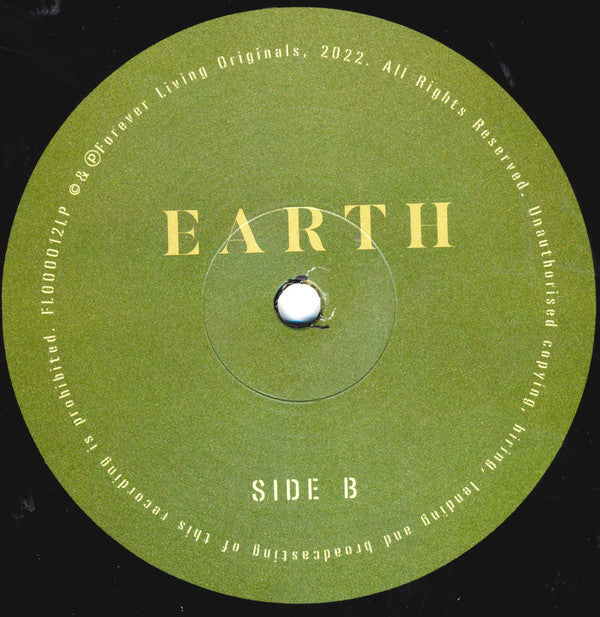 Earth | Mint (M) Mint (M) Get Cheap Vinyl