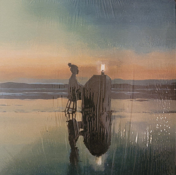 FKJ (French Kiwi Juice) Ylang Ylang EP (Deluxe Edition) LP Mint (M) Mint (M) Get Cheap Vinyl