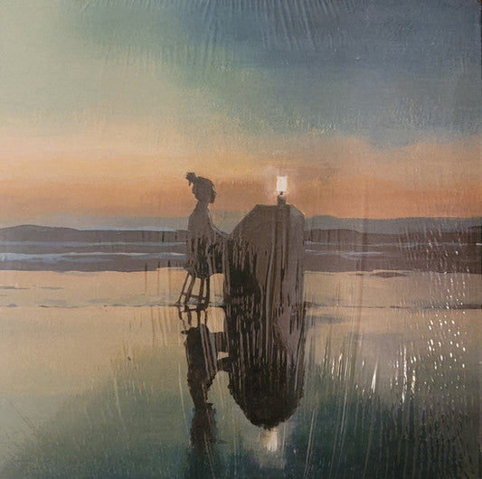 FKJ (French Kiwi Juice) Ylang Ylang EP (Deluxe Edition) LP Mint (M) Mint (M) Get Cheap Vinyl