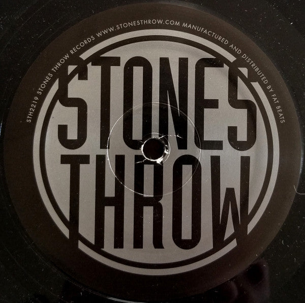 A Strange Arrangement | Mint (M) Mint (M) Get Cheap Vinyl