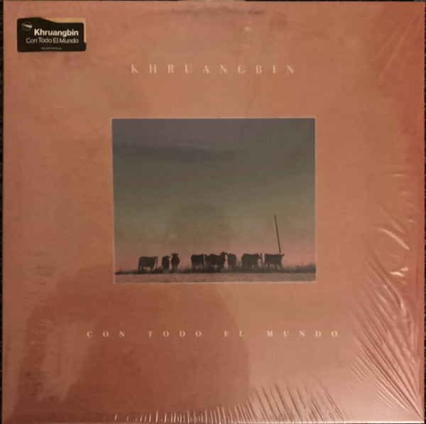 Con Todo El Mundo | Mint (M) Mint (M) Get Cheap Vinyl