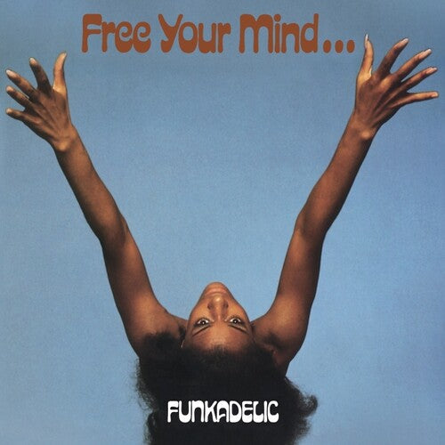 Free Your Mind (180 Gram Blue Vinyl) [Import] | Mint (M) Mint (M) Get Cheap Vinyl