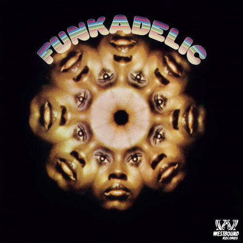 Funkadelic: 50th Anniversary Edition (180g Orange Vinyl) | Mint (M) Mint (M) Get Cheap Vinyl
