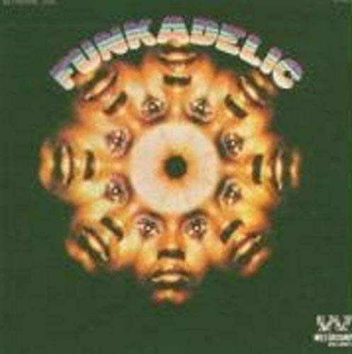 Funkadelic [Import] | Mint (M) Mint (M) Get Cheap Vinyl