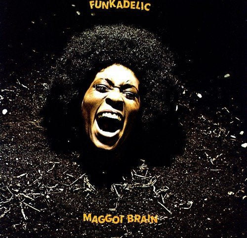 Maggot Brain (Import) | Mint (M) Mint (M) Get Cheap Vinyl