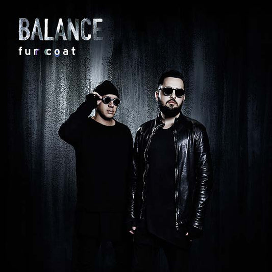 Balance Presents Fur Coat (CD) | Mint (M) Mint (M) Get Cheap Vinyl