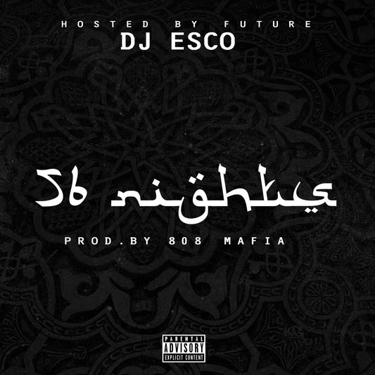56 Nights | Mint (M) Mint (M) Get Cheap Vinyl