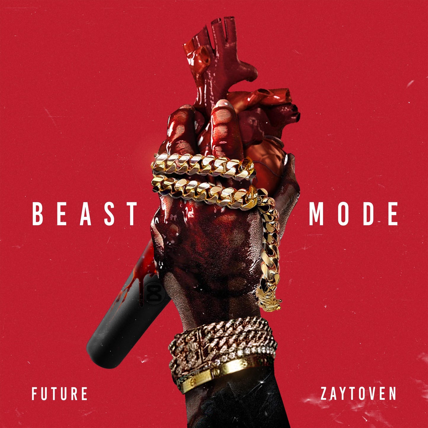 Beast Mode | Mint (M) Mint (M) Get Cheap Vinyl