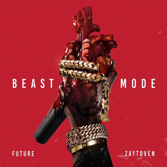 Beast Mode | Mint (M) Mint (M) Get Cheap Vinyl