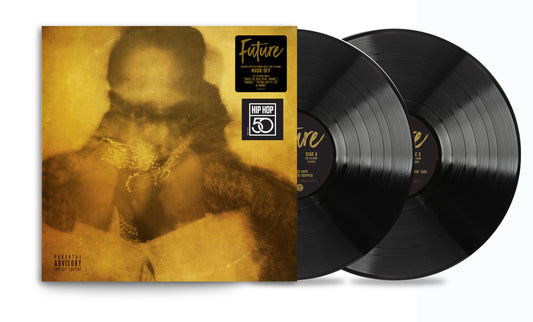 Future (2LP) | Mint (M) Mint (M) Get Cheap Vinyl