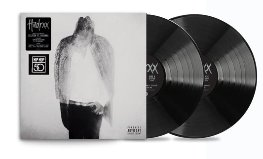 HNDRXX (2LP) | Mint (M) Mint (M) Get Cheap Vinyl