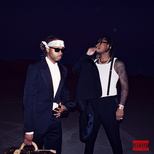 We Don't Trust You [Explicit Content] (2 Lp's) | Mint (M) Mint (M) Get Cheap Vinyl