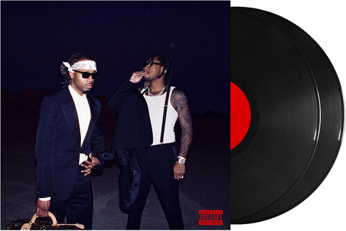 We Don't Trust You [Explicit Content] (2 Lp's) | Mint (M) Mint (M) Get Cheap Vinyl