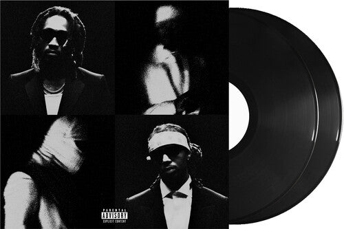 We Still Don't Trust You [Explicit Content] (2 Lp's) | Mint (M) Mint (M) Get Cheap Vinyl