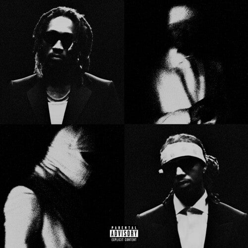 We Still Don't Trust You [Explicit Content] (2 Lp's) | Mint (M) Mint (M) Get Cheap Vinyl