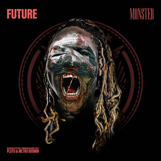 Monster (150g Vinyl) | Mint (M) Mint (M) Get Cheap Vinyl