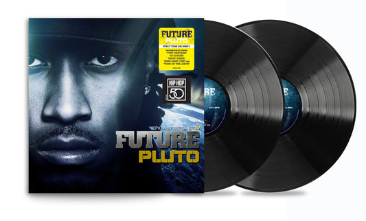 Pluto (2LP) | Mint (M) Mint (M) Get Cheap Vinyl