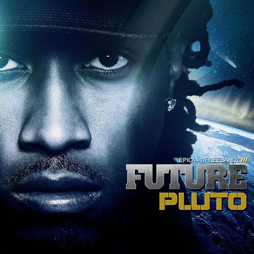 Pluto (2LP) | Mint (M) Mint (M) Get Cheap Vinyl