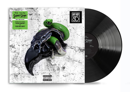 Super Slimey | Mint (M) Mint (M) Get Cheap Vinyl