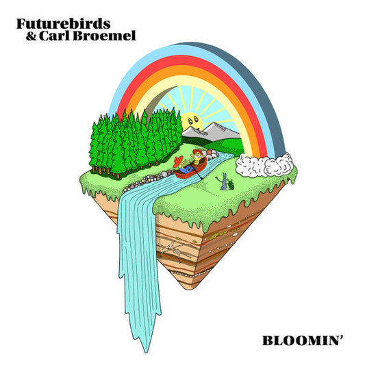 Bloomin' | Mint (M) Mint (M) Get Cheap Vinyl