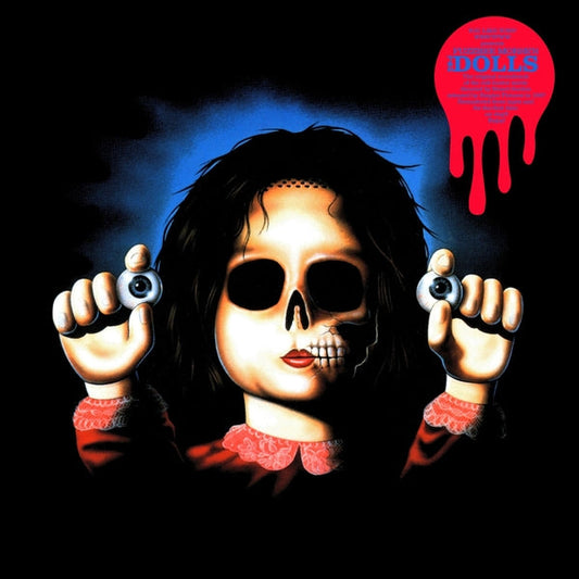 Dolls (Original Soundtrack LP) | Mint (M) Mint (M) Get Cheap Vinyl