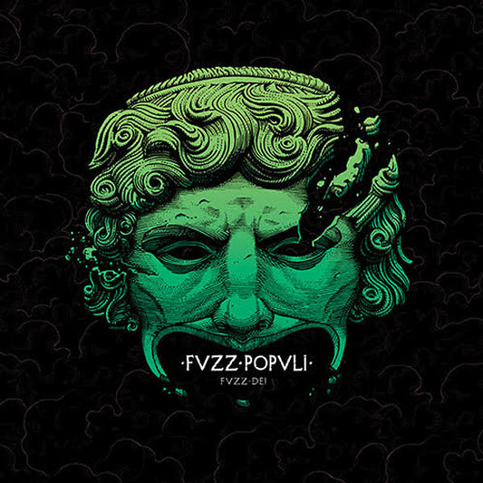 Fvzz Dei | Get Cheap Vinyl