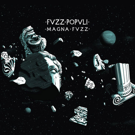 Magna Fvzz | Get Cheap Vinyl