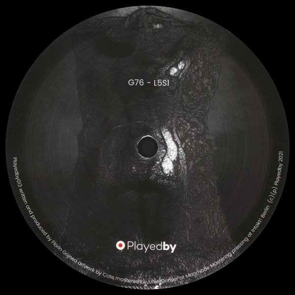L5S1 | Mint (M) Mint (M) Get Cheap Vinyl
