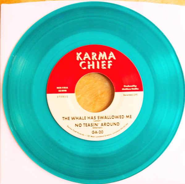 Live Vol. 1 | Mint (M) Mint (M) Get Cheap Vinyl