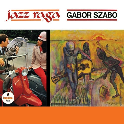 Jazz Raga | Get Cheap Vinyl