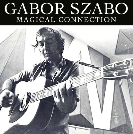 Magical Connection | Get Cheap Vinyl
