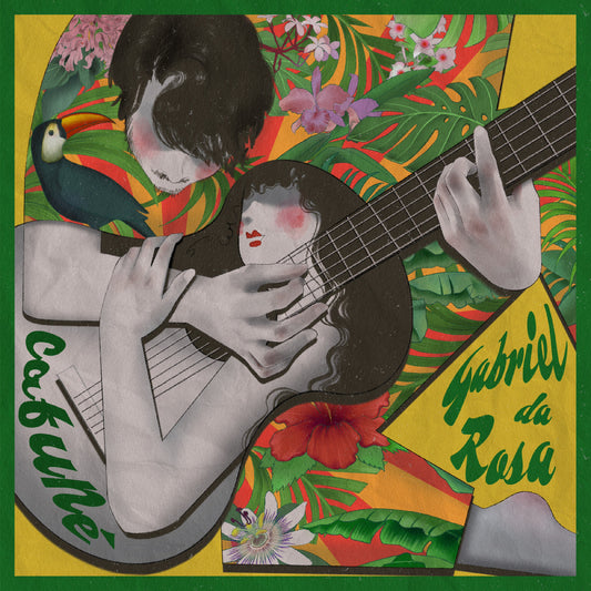 Cafuné | Get Cheap Vinyl